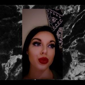 Meet your Posher, Kaley